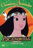 Pocahontas - Viagem no Tempo - St2 (dvd)