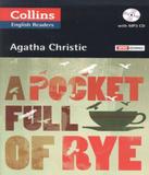 Pocket Full Of Rye, A - Wmf martins fontes