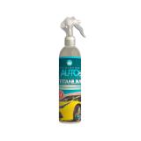 Pockets de Auto Protection - Ecotrend