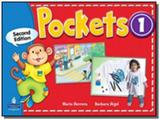 Pockets level 1 student book - Pearson