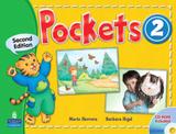 Pockets Level 2 Student Book