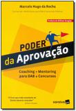 Poder da Aprovação - Saraiva