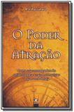 Poder da atracao, o - Matrix
