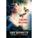Poder da vida, o - vida e consciencia