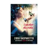 Poder da vida, o - vida e consciencia