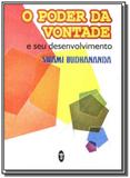 Poder da vontade,o - Teosofica