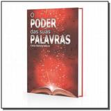 Poder das suas palavras (o) - Edlecx