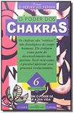 Poder do chakras, o - Martin claret