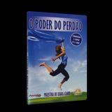 Poder do Perdão, O CD e DVD - Cam. da luz