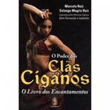 Poder Dos Clas Ciganos - Madras editora