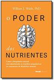 Poder dos Nutrientes, O - Versal