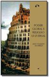 Poder global e religiao universal - Ecclesiae