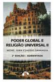 Poder global e religião universal ii - Editora katechesis