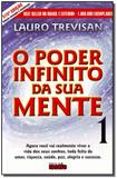 Poder Infinito da Sua Mente,o-v.01 - Da mente