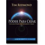 Poder para criar a chave para um proposito maio. relacionamentos e financas - Sara brasil ed