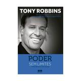 Poder sem limites - best seller - Best seller lv