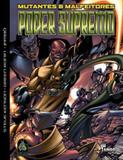 Poder supremo - Jambo