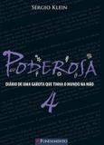 Poderosa 4 - diario de uma garota que tinha o mundo na mao - Fundamento