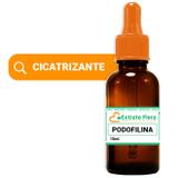 Podofilina 15ml - Extrato flora