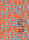 Poema-Piada - Ubu editora