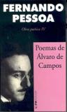 Poemas de Álvaro de Campos