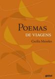 POEMAS DE VIAGENS - 1ª ED - Global