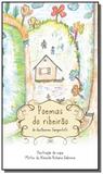 Poemas do ribeirao - Doc editora