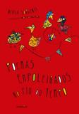 Poemas Empoleirados no Fio do Tempo - Autêntica