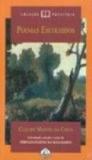 Poemas escolhidos - claudio manuel costa - 1 - Ediouro paradidaticos (eb)