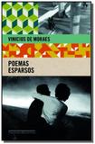 Poemas esparsos - Grupo companhia das letras