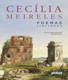 Poemas Italianos - 02 Ed - Global