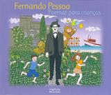 Poemas para crianças - Martins editora