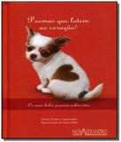 Poemas que Latem ao Coracão: Os Mais Belos Poemas Sobre Cães - Nova alexandria