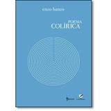 Poesia Colirica - Letramento editora