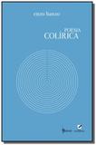 Poesia colirica - Letramento