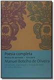 Poesia completa 03 - Martins fontes