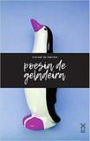 Poesia de geladeira - Moinhos editora