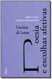 Poesia e Escolhas Afetivas - Rocco