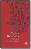 Poesia Reunida (1956-2006) - Bem-te-vi editora