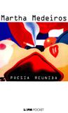 Poesia reunida - pocket book - Lpm editores