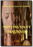 Poesias da fé - Autor independente