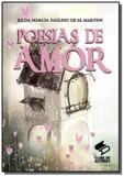 Poesias de AMOR - Autor independente
