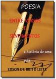 Poesias e contos antenados - Autor independente