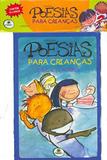 Poesias para crianças - Solapa média com 10 livros - Todolivro