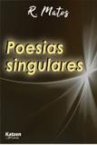 Poesias Singulares - Katzen editora