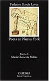 Poeta en nueva york - Anaya (paradidaticos)