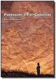 Poetagens e pos-conceitos - Autor independente