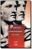 Poetica comparada - Unb