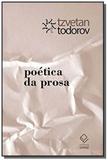 Poetica da prosa - Unesp