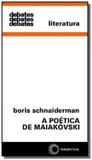 Poetica de maiakovski, a - Perspectiva